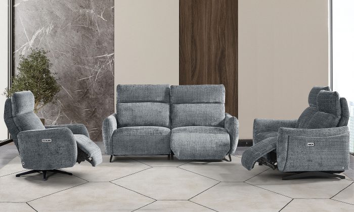 Confortluxe Aurelie 4