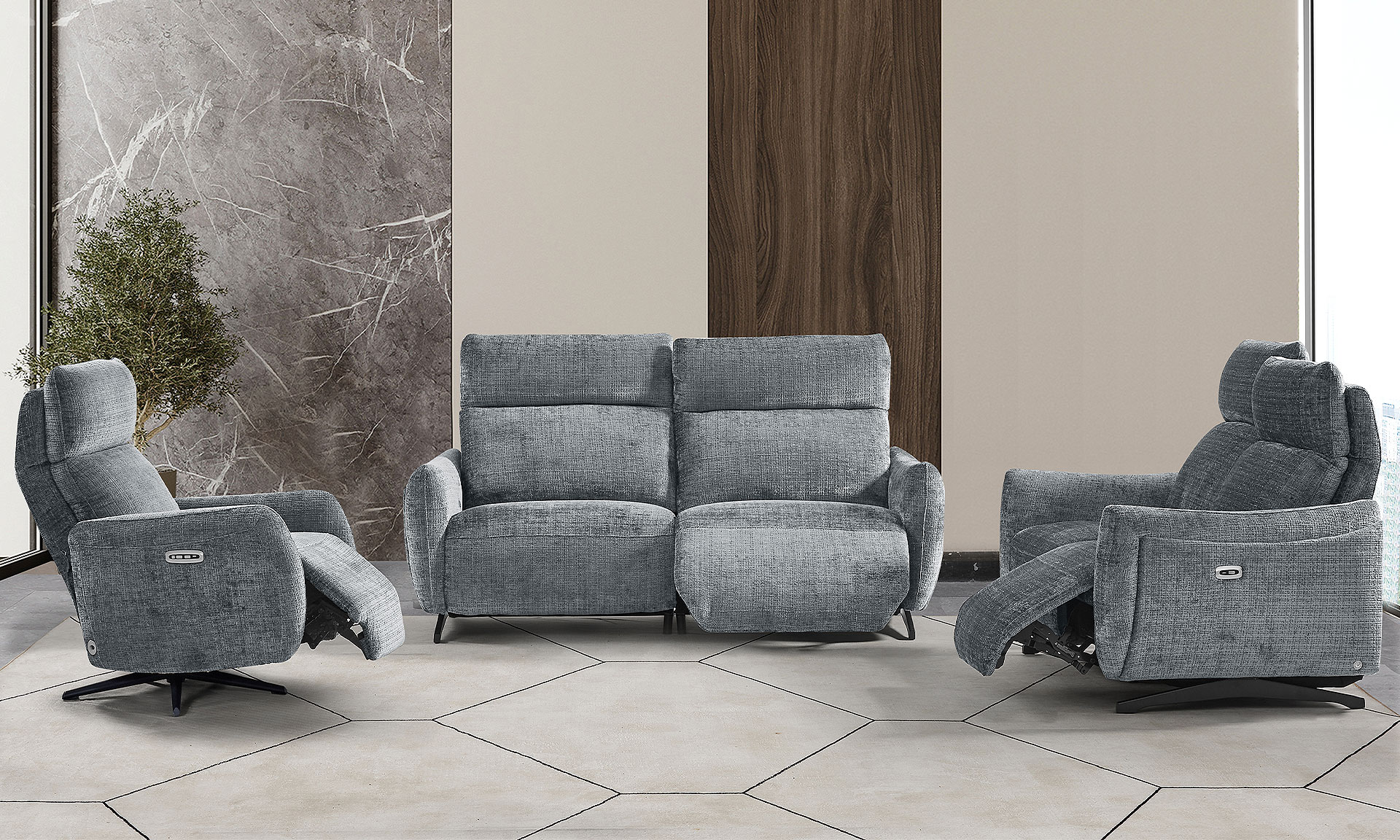 Confortluxe Aurelie 4