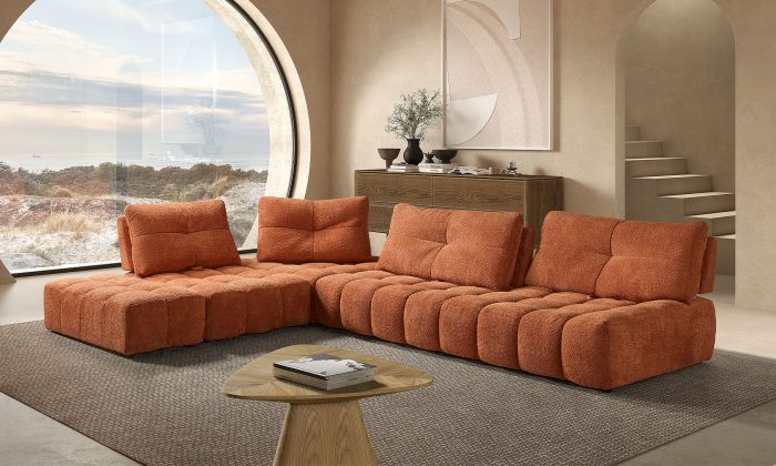 Confortluxe Cassia 2