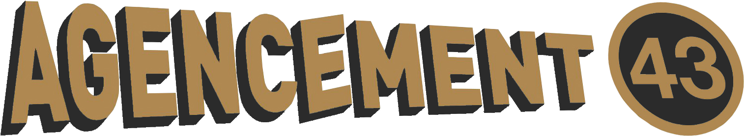 A43 Logo 3