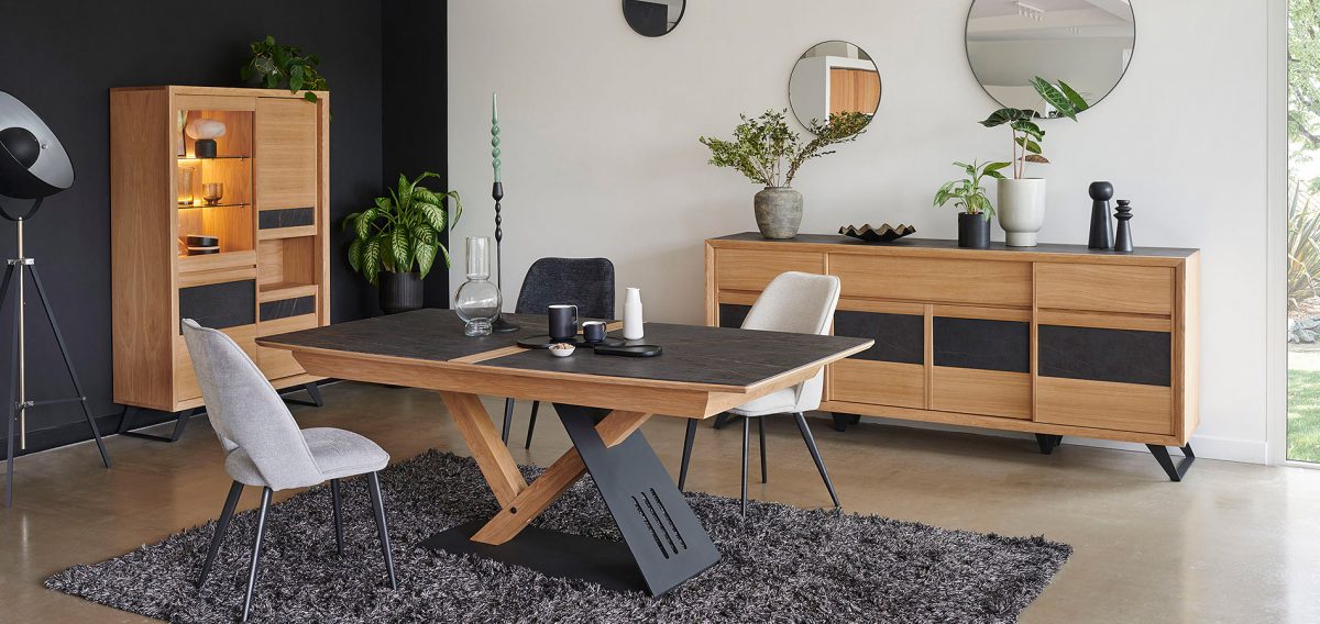 Sejour Girardeau Delta