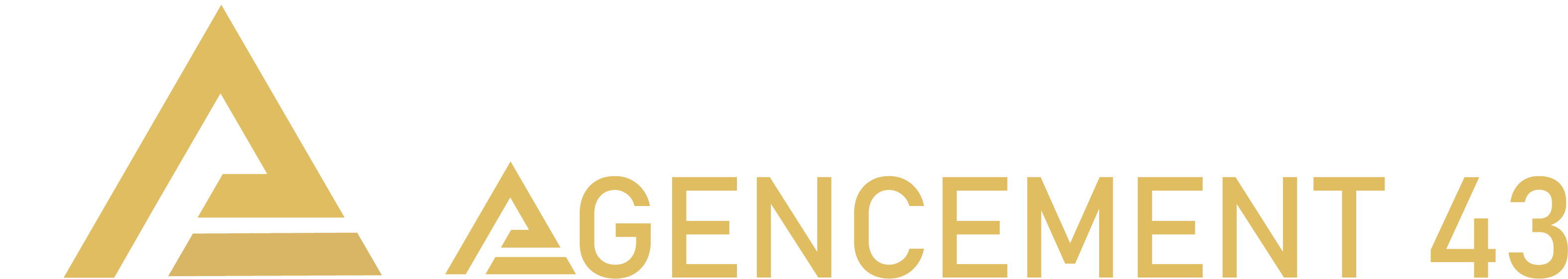 Logo Agencement43 4
